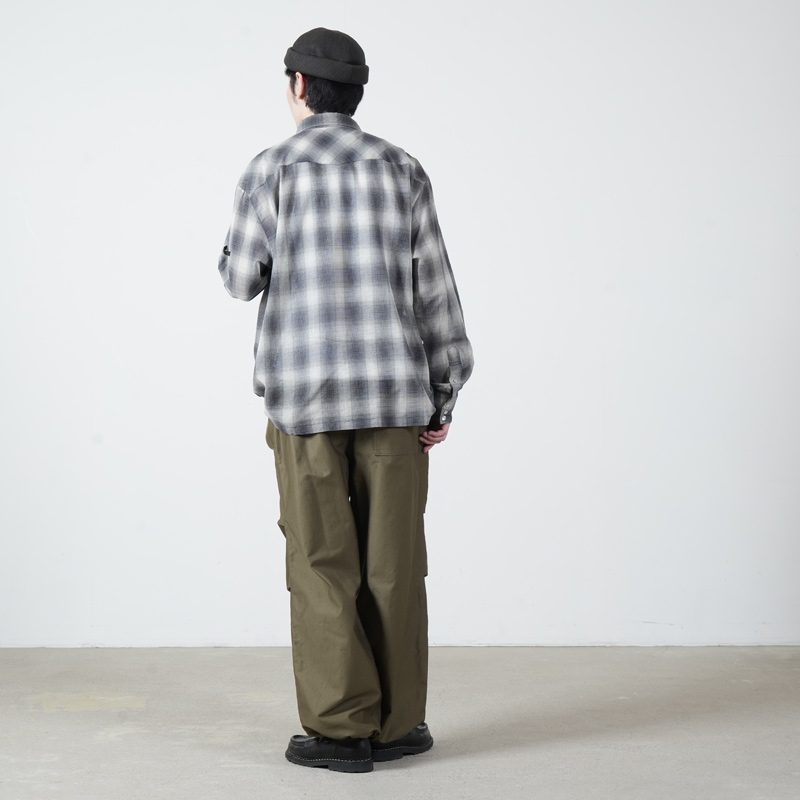 blurhmsROOTSTOCK(�֥顼�ॹ �롼�ĥ��ȥå�) Moleskin Snow Pants