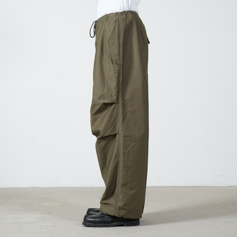 blurhmsROOTSTOCK(�֥顼�ॹ �롼�ĥ��ȥå�) Moleskin Snow Pants