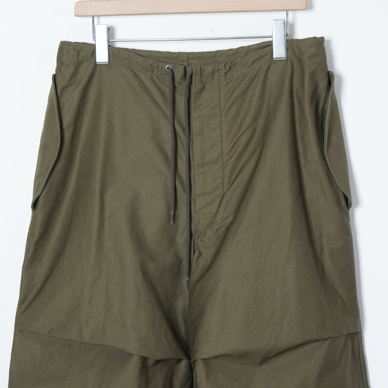 blurhmsROOTSTOCK(�֥顼�ॹ �롼�ĥ��ȥå�) Moleskin Snow Pants