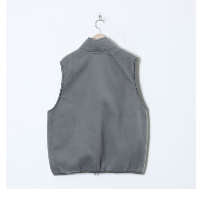 blurhmsROOTSTOCK(֥顼ॹ 롼ĥȥå) LEVEL3 Fleece Vest