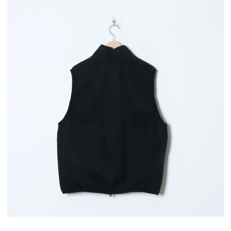 blurhmsROOTSTOCK(֥顼ॹ 롼ĥȥå) LEVEL3 Fleece Vest