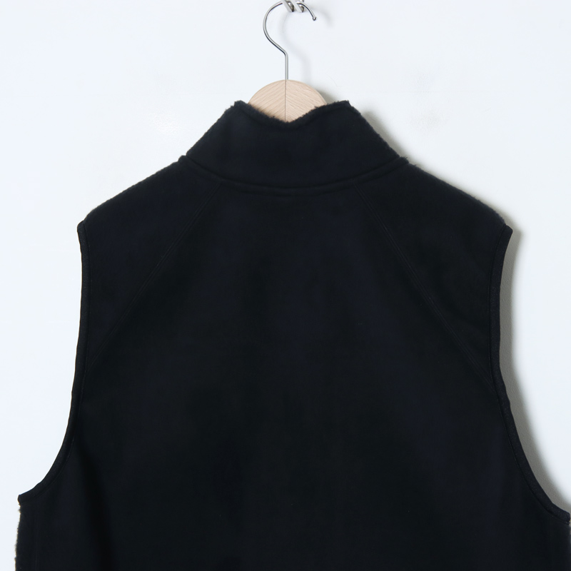 blurhmsROOTSTOCK(֥顼ॹ 롼ĥȥå) LEVEL3 Fleece Vest