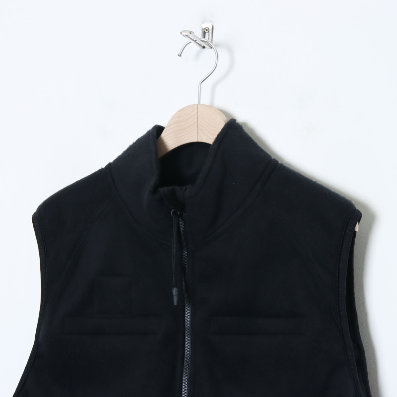 blurhmsROOTSTOCK(֥顼ॹ 롼ĥȥå) LEVEL3 Fleece Vest