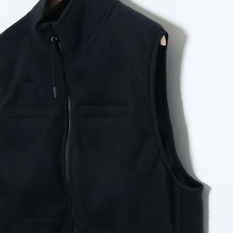 blurhmsROOTSTOCK(֥顼ॹ 롼ĥȥå) LEVEL3 Fleece Vest