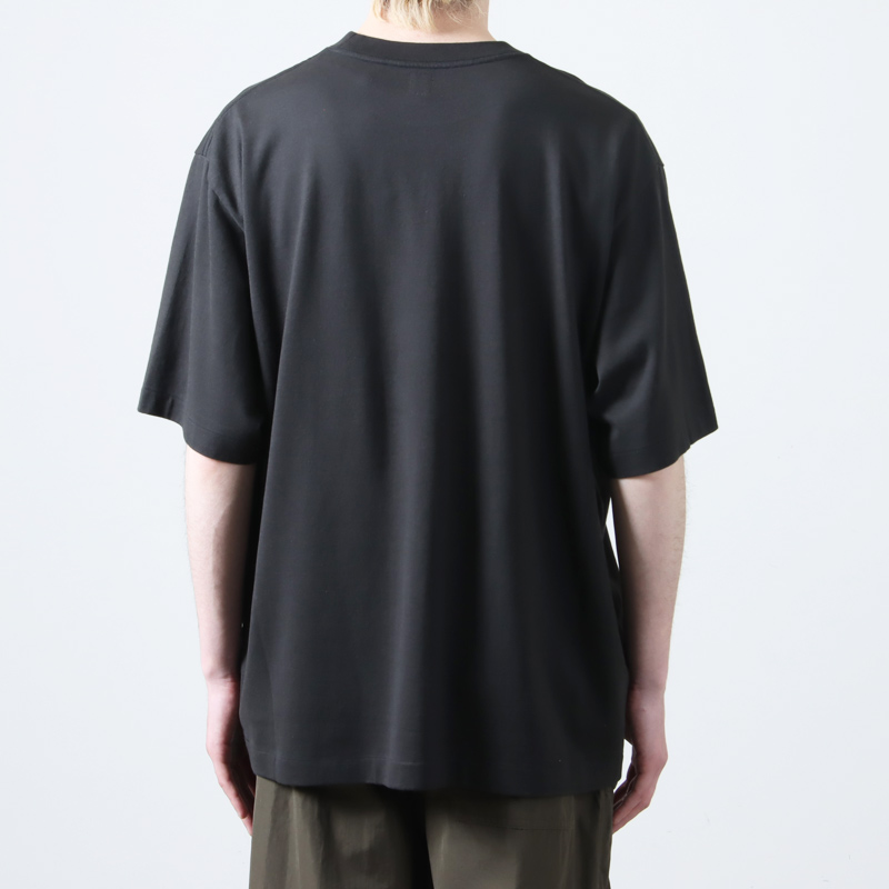 blurhmsROOTSTOCK(֥顼ॹ 롼ĥȥå) BRITPOP Print Tee WIDE