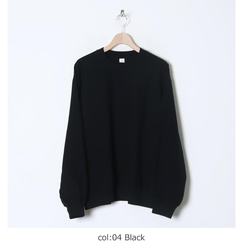 blurhmsROOTSTOCK(֥顼ॹ 롼ĥȥå) Rough&Smooth Thermal P/O