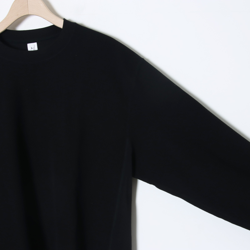 blurhmsROOTSTOCK(֥顼ॹ 롼ĥȥå) Rough&Smooth Thermal P/O