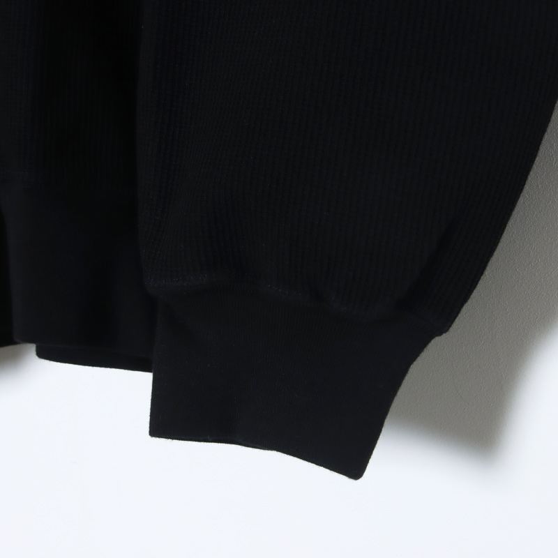 blurhmsROOTSTOCK(֥顼ॹ 롼ĥȥå) Rough&Smooth Thermal P/O