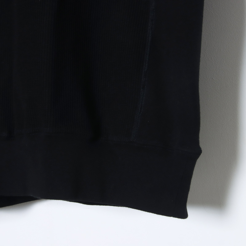 blurhmsROOTSTOCK(֥顼ॹ 롼ĥȥå) Rough&Smooth Thermal P/O