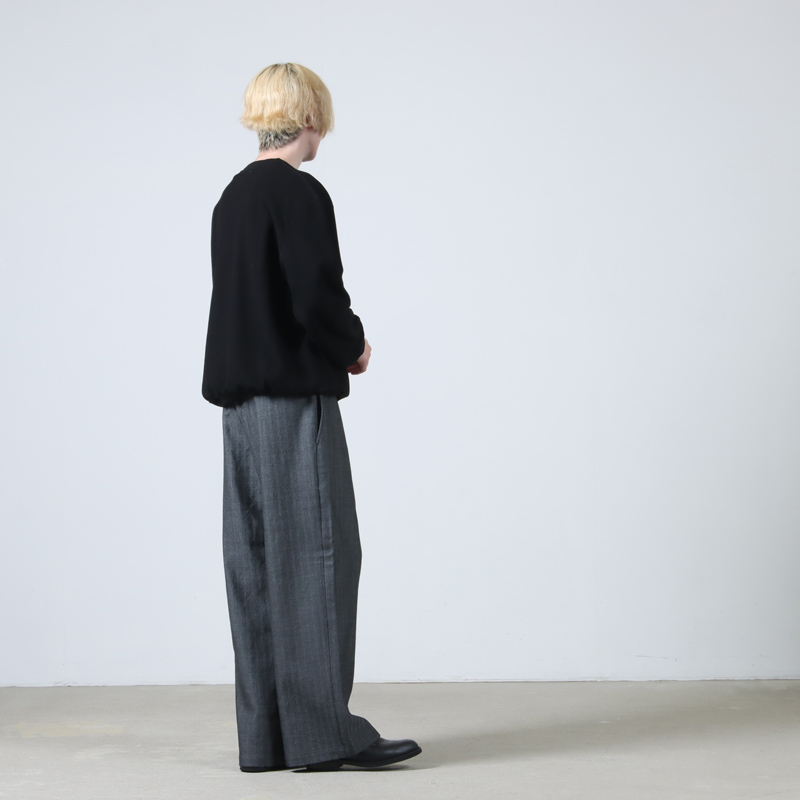 blurhmsROOTSTOCK(֥顼ॹ 롼ĥȥå) Rough&Smooth Thermal P/O