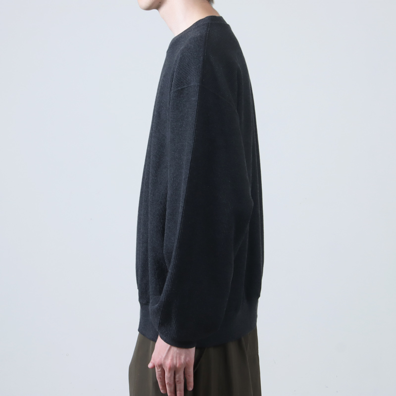 blurhmsROOTSTOCK(֥顼ॹ 롼ĥȥå) Rough&Smooth Thermal P/O