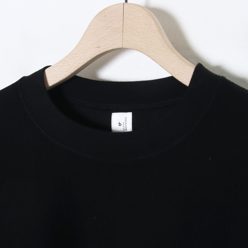 blurhmsROOTSTOCK(֥顼ॹ 롼ĥȥå) Rough&Smooth Thermal P/O