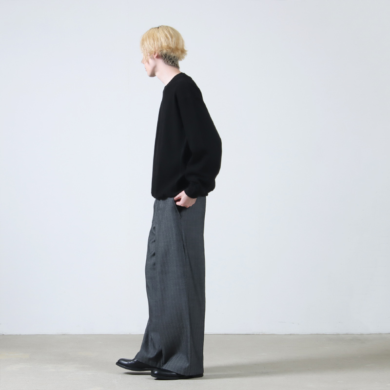blurhmsROOTSTOCK(֥顼ॹ 롼ĥȥå) Rough&Smooth Thermal P/O