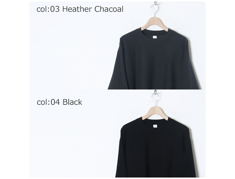 blurhmsROOTSTOCK(֥顼ॹ 롼ĥȥå) Rough&Smooth Thermal P/O