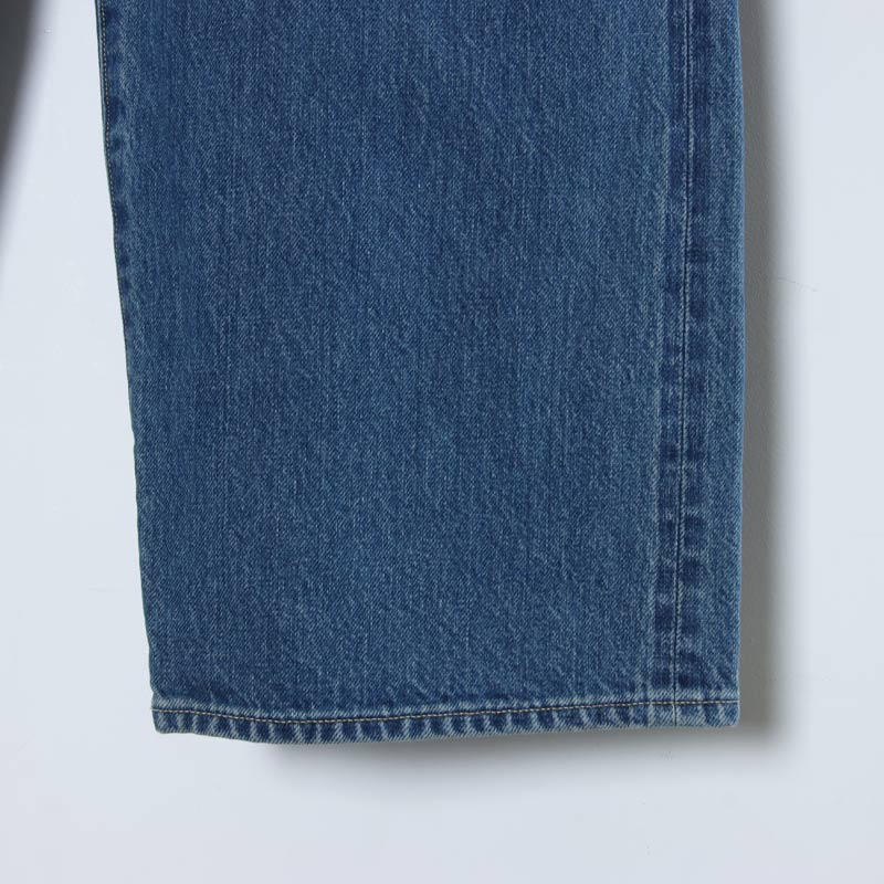 blurhmsROOTSTOCK(֥顼ॹ 롼ĥȥå) 13.5oz Denim Pants Classic