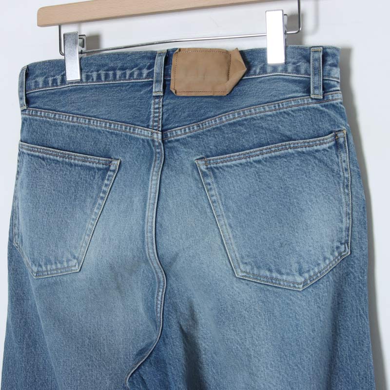 blurhmsROOTSTOCK(֥顼ॹ 롼ĥȥå) 13.5oz Denim Pants Classic