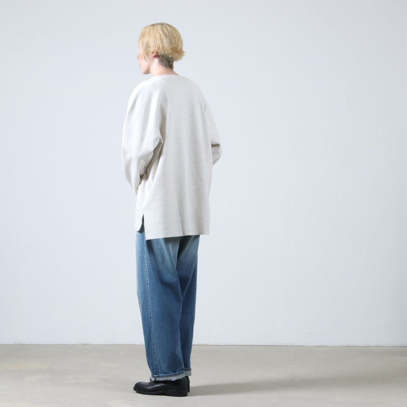 blurhmsROOTSTOCK(֥顼ॹ 롼ĥȥå) 13.5oz Denim Pants Classic