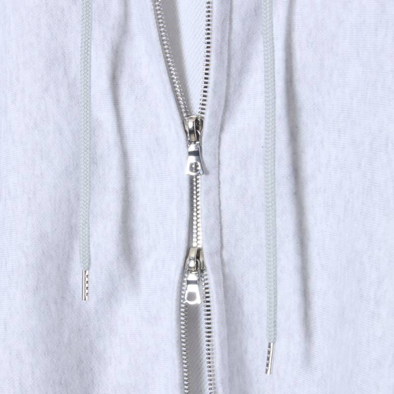 blurhmsROOTSTOCK(֥顼ॹ 롼ĥȥå) Soft&Hard Sweat Hoodie Zip Wide