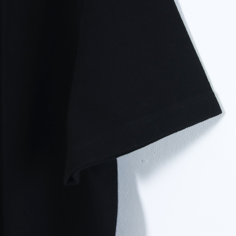 blurhmsROOTSTOCK(�֥顼�ॹ �롼�ĥ��ȥå�) Rough&Smooth Thermal Raglan Tee