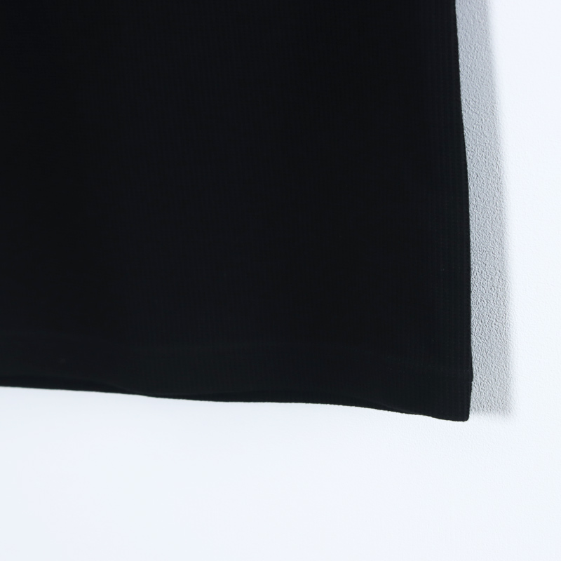 blurhmsROOTSTOCK(�֥顼�ॹ �롼�ĥ��ȥå�) Rough&Smooth Thermal Raglan Tee