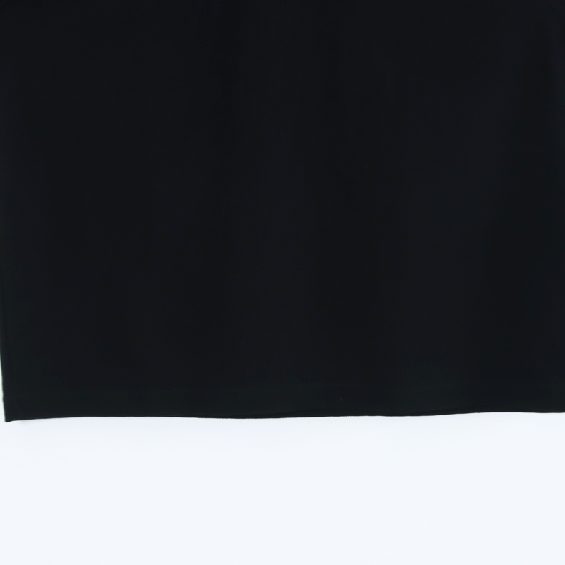 blurhmsROOTSTOCK(�֥顼�ॹ �롼�ĥ��ȥå�) Rough&Smooth Thermal Raglan Tee