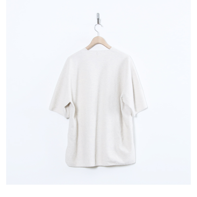 blurhmsROOTSTOCK(�֥顼�ॹ �롼�ĥ��ȥå�) Rough&Smooth Thermal Over-neck