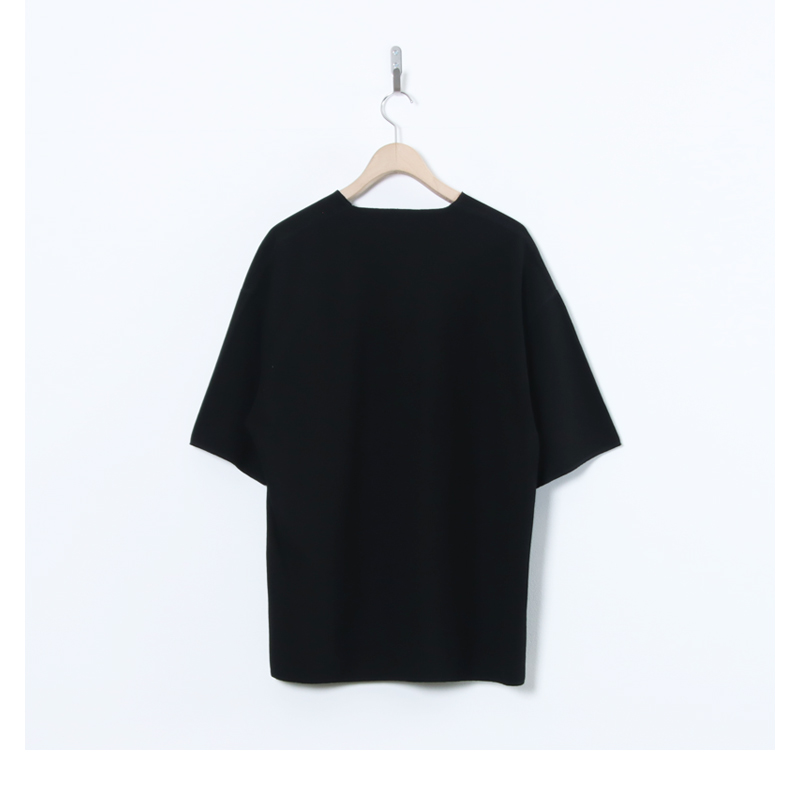 blurhmsROOTSTOCK(�֥顼�ॹ �롼�ĥ��ȥå�) Rough&Smooth Thermal Over-neck