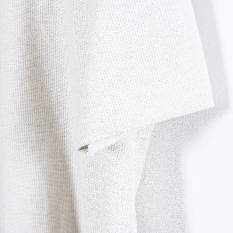 blurhmsROOTSTOCK(�֥顼�ॹ �롼�ĥ��ȥå�) Rough&Smooth Thermal Over-neck