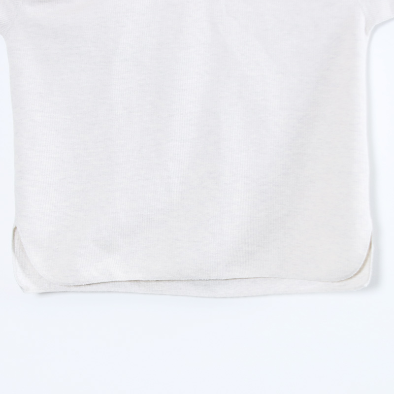 blurhmsROOTSTOCK(�֥顼�ॹ �롼�ĥ��ȥå�) Rough&Smooth Thermal Over-neck