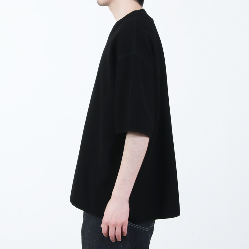 blurhmsROOTSTOCK(�֥顼�ॹ �롼�ĥ��ȥå�) Rough&Smooth Thermal Over-neck