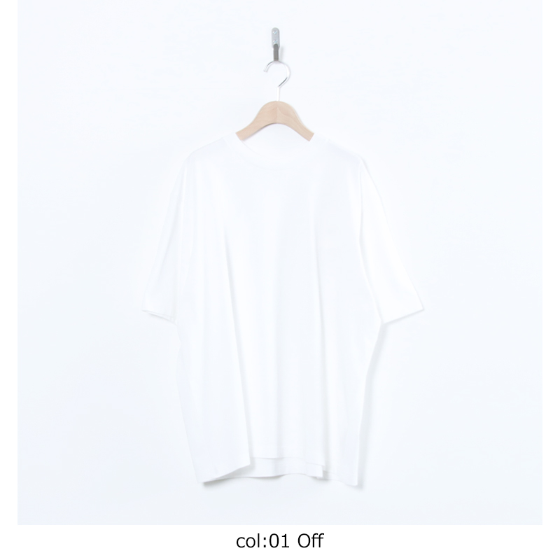 blurhmsROOTSTOCK(�֥顼�ॹ �롼�ĥ��ȥå�) Classic S/S WIDE