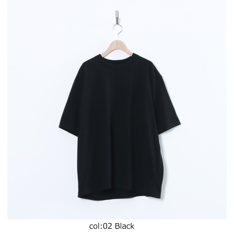 blurhmsROOTSTOCK(�֥顼�ॹ �롼�ĥ��ȥå�) Classic S/S WIDE