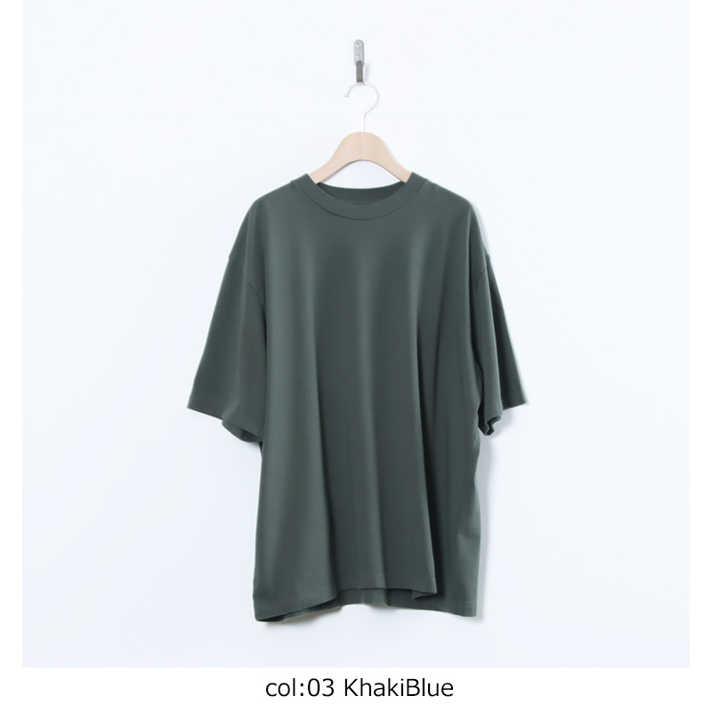 blurhmsROOTSTOCK(�֥顼�ॹ �롼�ĥ��ȥå�) Classic S/S WIDE