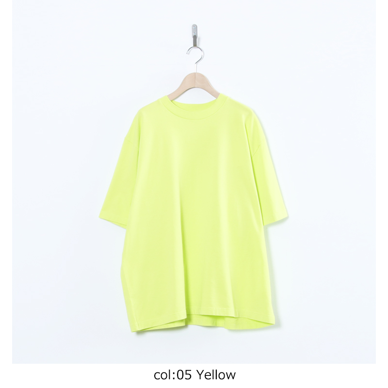 blurhmsROOTSTOCK(�֥顼�ॹ �롼�ĥ��ȥå�) Classic S/S WIDE