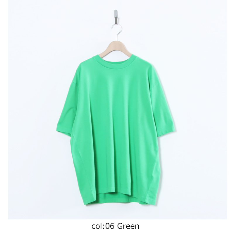 blurhmsROOTSTOCK(�֥顼�ॹ �롼�ĥ��ȥå�) Classic S/S WIDE