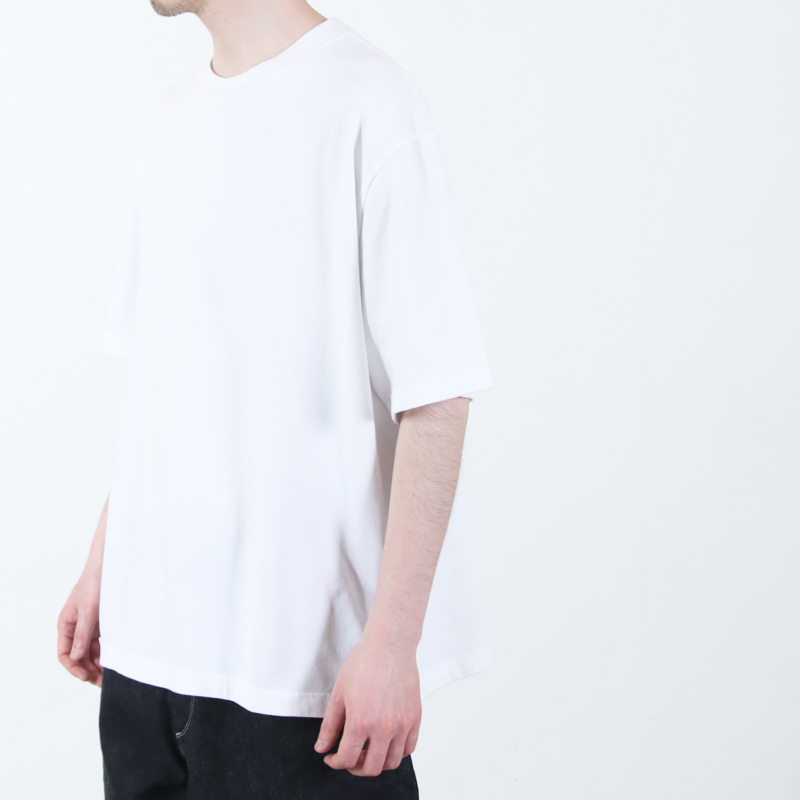 blurhmsROOTSTOCK(�֥顼�ॹ �롼�ĥ��ȥå�) Classic S/S WIDE