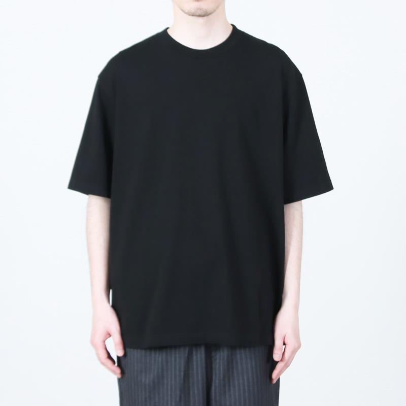 blurhmsROOTSTOCK(�֥顼�ॹ �롼�ĥ��ȥå�) Classic S/S WIDE