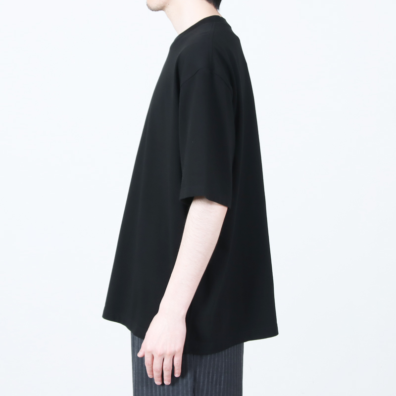 blurhmsROOTSTOCK(�֥顼�ॹ �롼�ĥ��ȥå�) Classic S/S WIDE