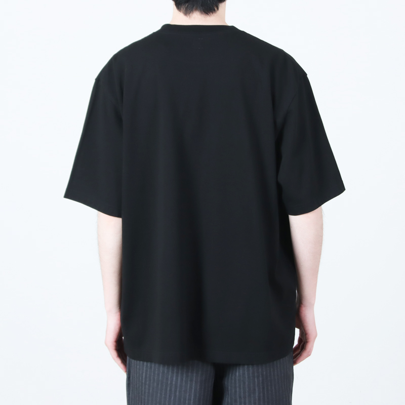blurhmsROOTSTOCK(�֥顼�ॹ �롼�ĥ��ȥå�) Classic S/S WIDE