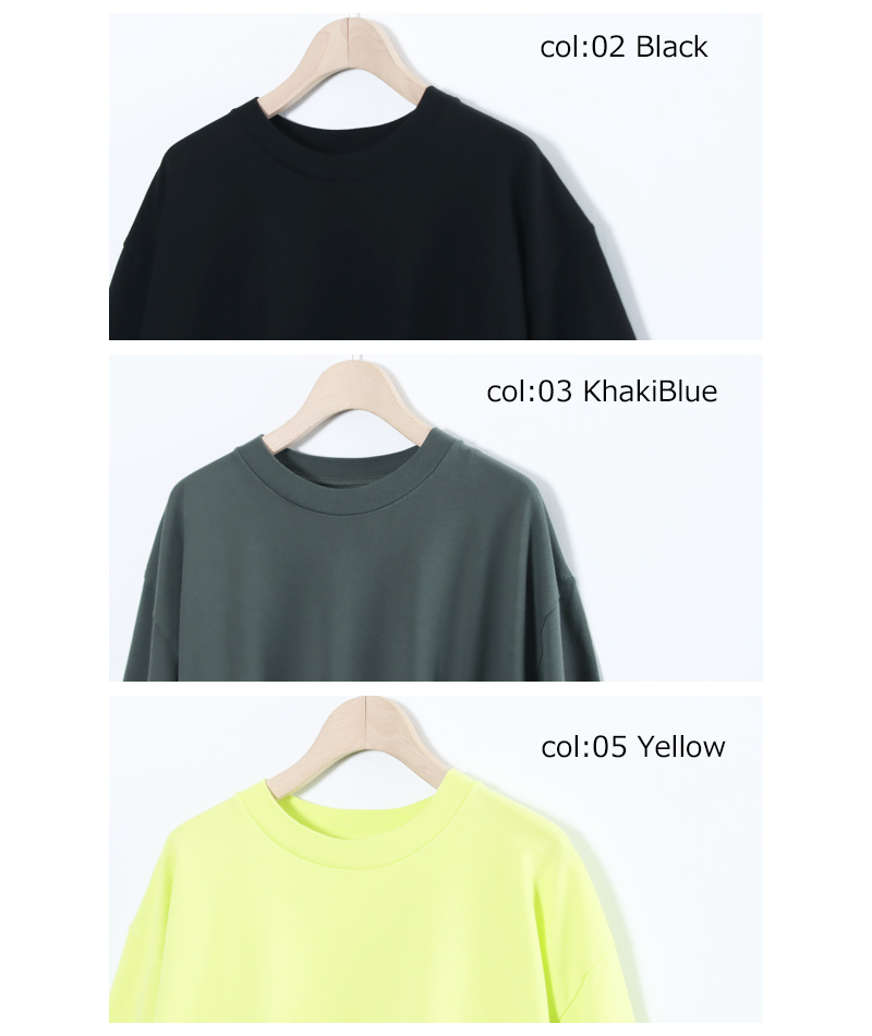 blurhmsROOTSTOCK(�֥顼�ॹ �롼�ĥ��ȥå�) Classic S/S WIDE