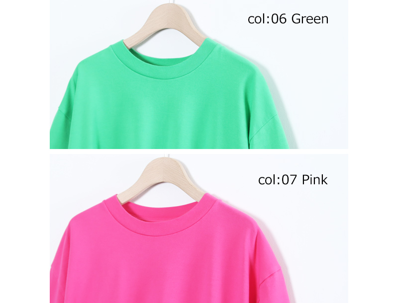 blurhmsROOTSTOCK(�֥顼�ॹ �롼�ĥ��ȥå�) Classic S/S WIDE