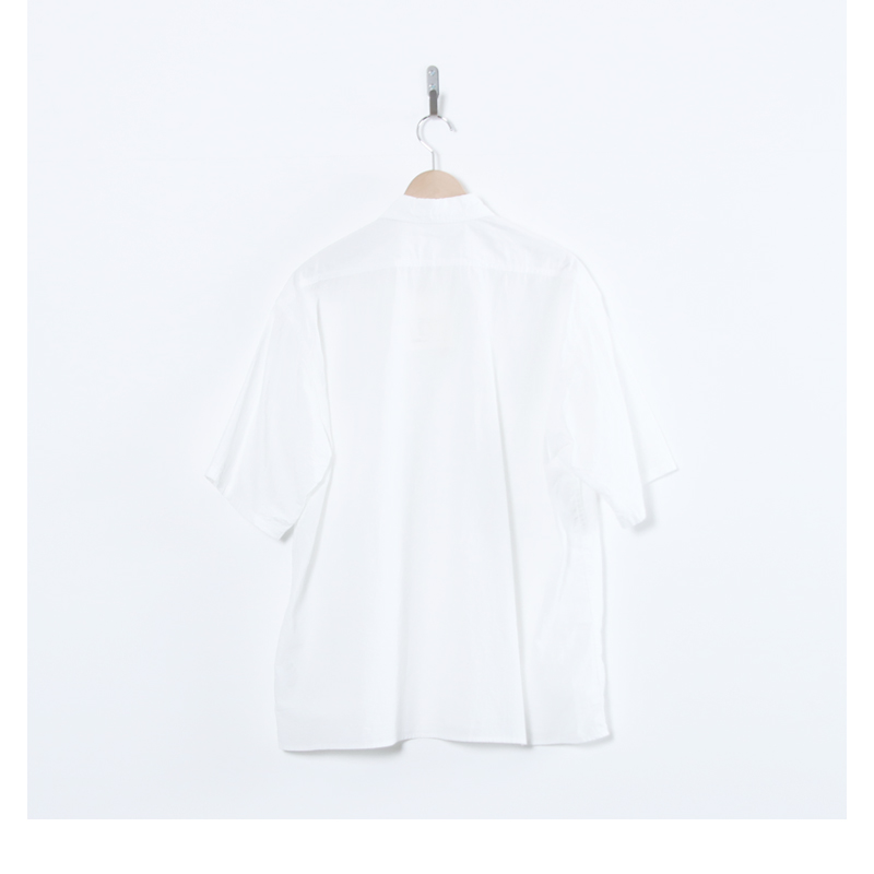 blurhmsROOTSTOCK(�֥顼�ॹ �롼�ĥ��ȥå�) Hard Twist Chambray Work Shirt S/S