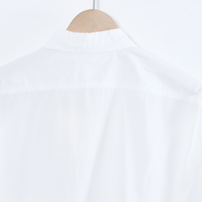 blurhmsROOTSTOCK(�֥顼�ॹ �롼�ĥ��ȥå�) Hard Twist Chambray Work Shirt S/S