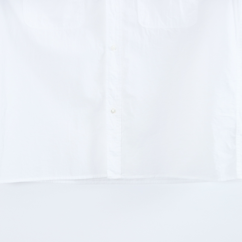 blurhmsROOTSTOCK(�֥顼�ॹ �롼�ĥ��ȥå�) Hard Twist Chambray Work Shirt S/S