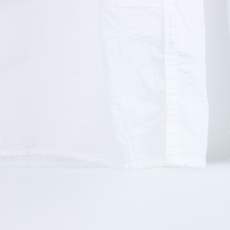 blurhmsROOTSTOCK(�֥顼�ॹ �롼�ĥ��ȥå�) Hard Twist Chambray Work Shirt S/S