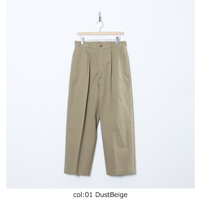 blurhmsROOTSTOCK(�֥顼�ॹ �롼�ĥ��ȥå�) Classic Chino Pants