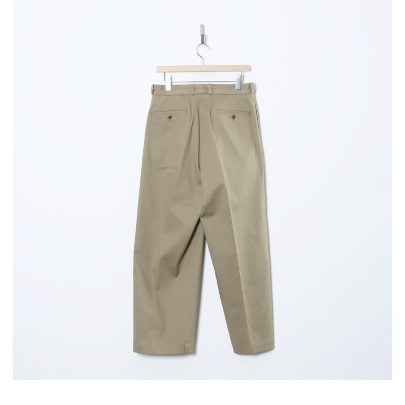 blurhmsROOTSTOCK(�֥顼�ॹ �롼�ĥ��ȥå�) Classic Chino Pants