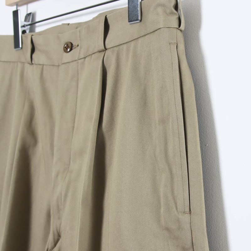 blurhmsROOTSTOCK(�֥顼�ॹ �롼�ĥ��ȥå�) Classic Chino Pants