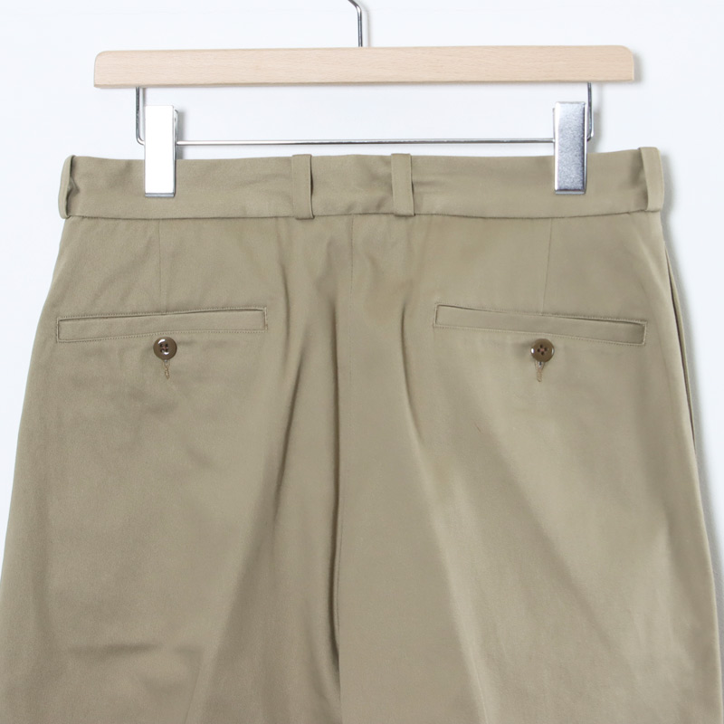 blurhmsROOTSTOCK(�֥顼�ॹ �롼�ĥ��ȥå�) Classic Chino Pants
