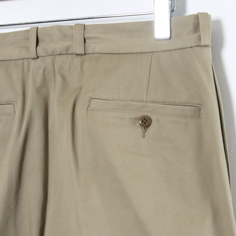 blurhmsROOTSTOCK(�֥顼�ॹ �롼�ĥ��ȥå�) Classic Chino Pants